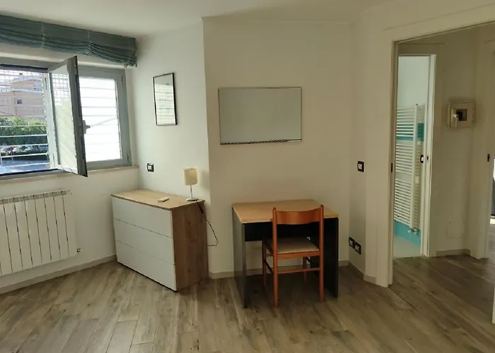 Casa Leo Apartment *