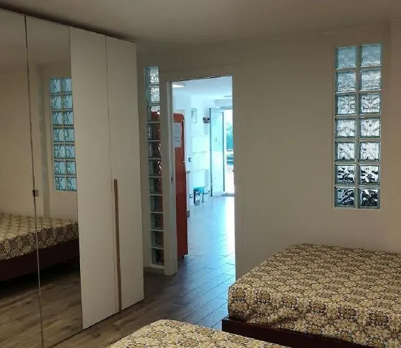 Apartment Casa Leo *