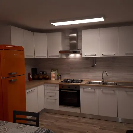 Apartment Casa Leo