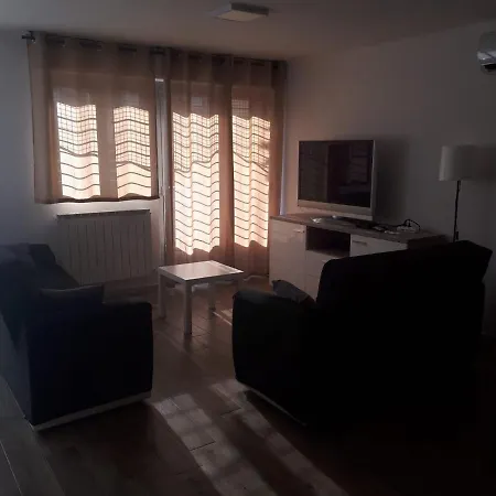 Casa Leo Appartamento