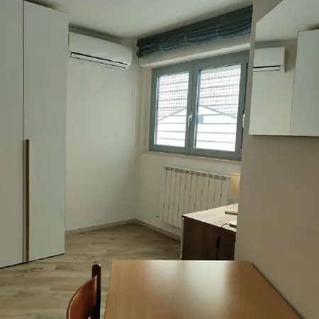 Apartment Casa Leo *