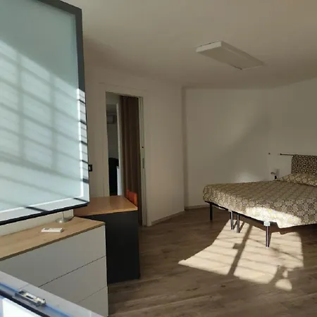 Casa Leo Apartment *