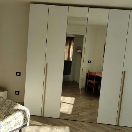 Apartment Casa Leo
