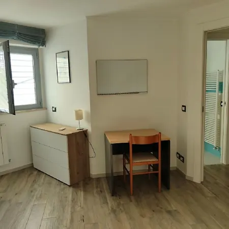 Casa Leo Apartment *