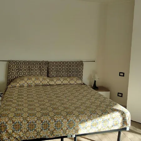 Casa Leo Apartment Vasto