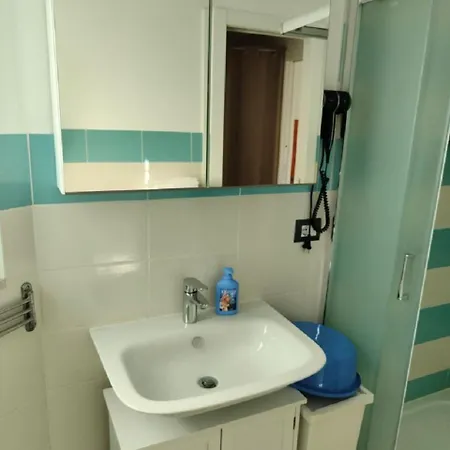 Apartment Casa Leo Vasto