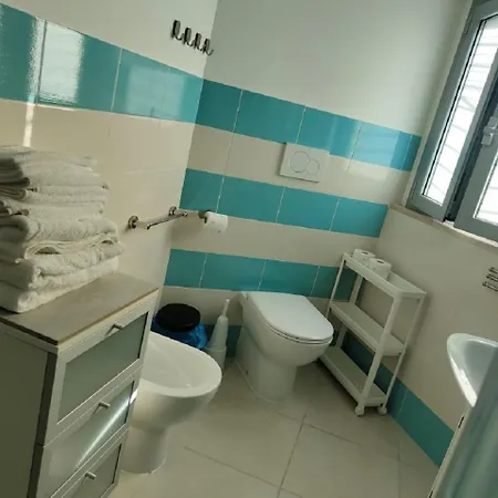 Apartment Casa Leo