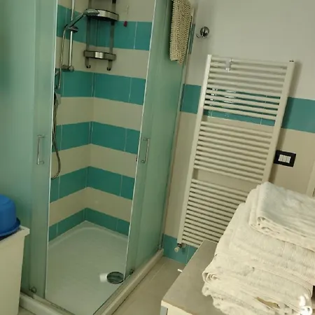 Casa Leo Appartamento Vasto