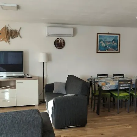 Casa Leo Apartment Vasto
