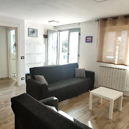 Casa Leo Apartment Vasto