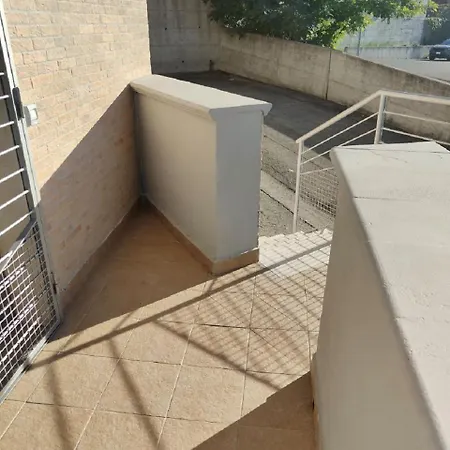 Appartamento Casa Leo