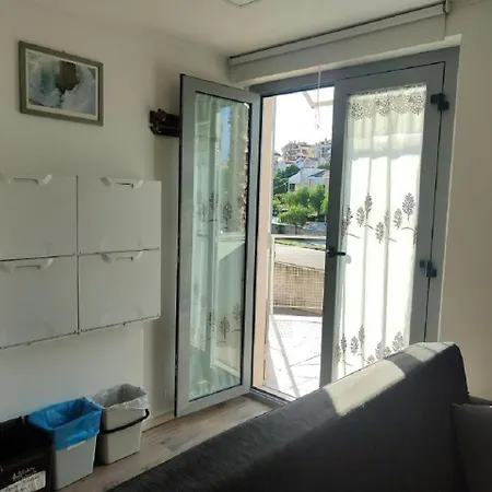 Apartment Casa Leo Vasto
