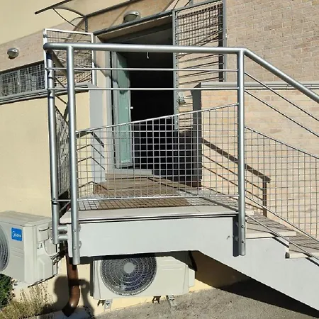 Casa Leo Appartamento