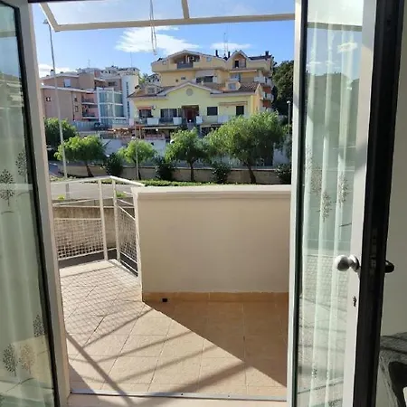 Casa Leo Apartment *