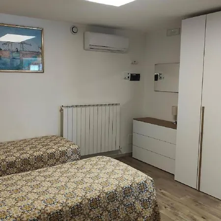 Appartamento Casa Leo