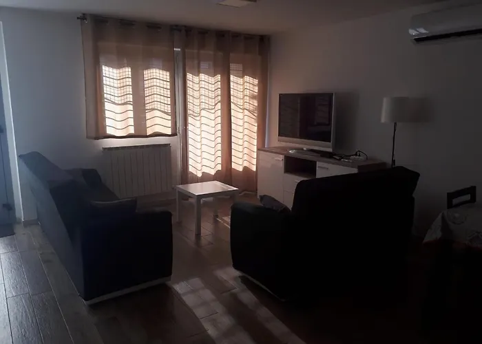 Casa Leo Apartamento