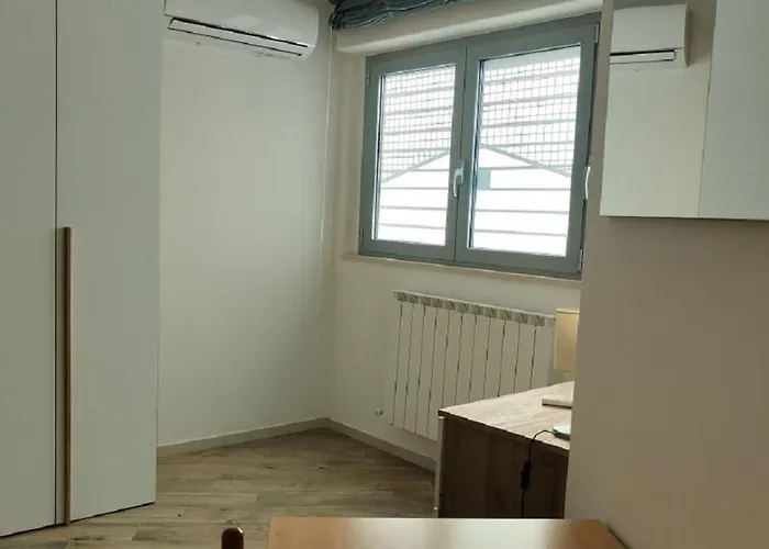 Apartamento Casa Leo *