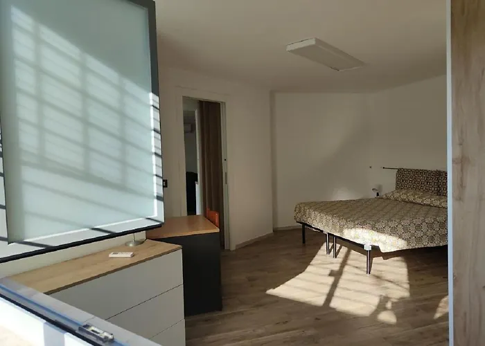 Casa Leo Apartamento *