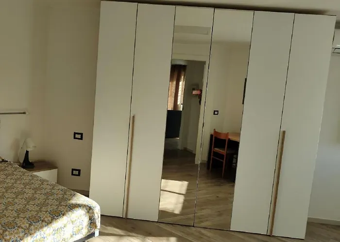 Apartamento Casa Leo