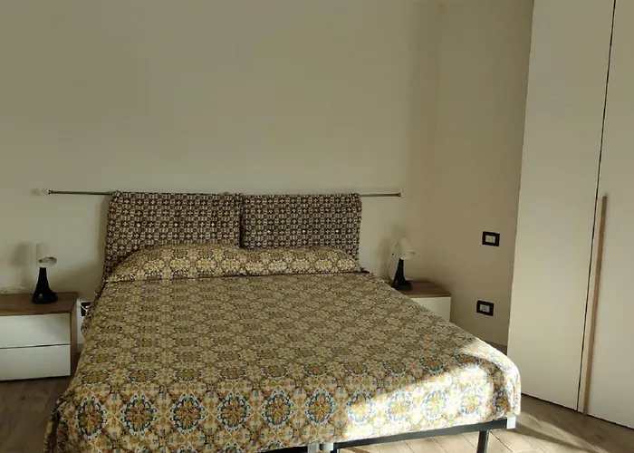 Casa Leo Apartamento Vasto