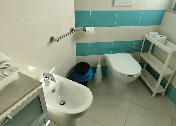 Apartamento Casa Leo *