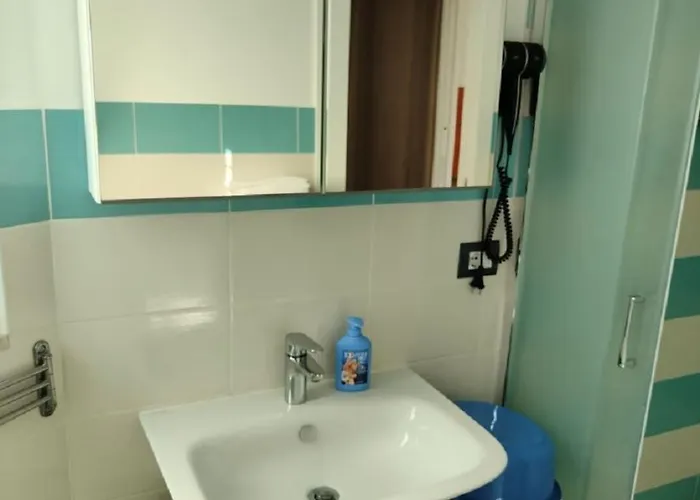 Apartamento Casa Leo Vasto