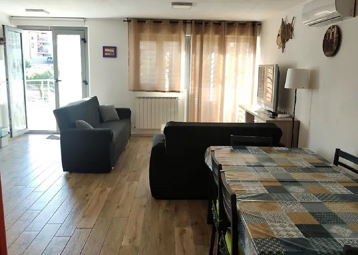 Apartamento Casa Leo