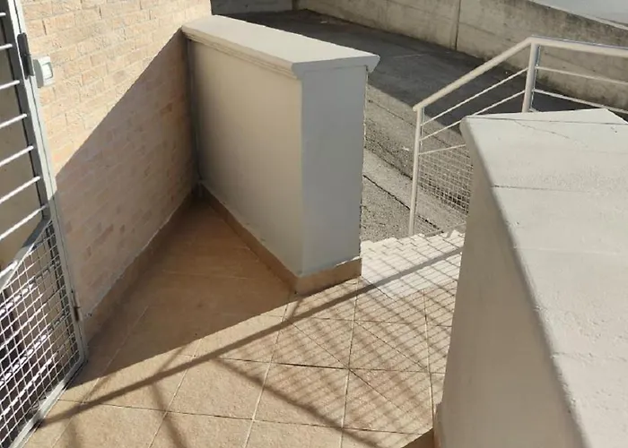 Apartamento Casa Leo