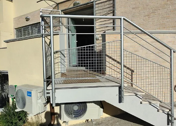 Casa Leo Apartamento