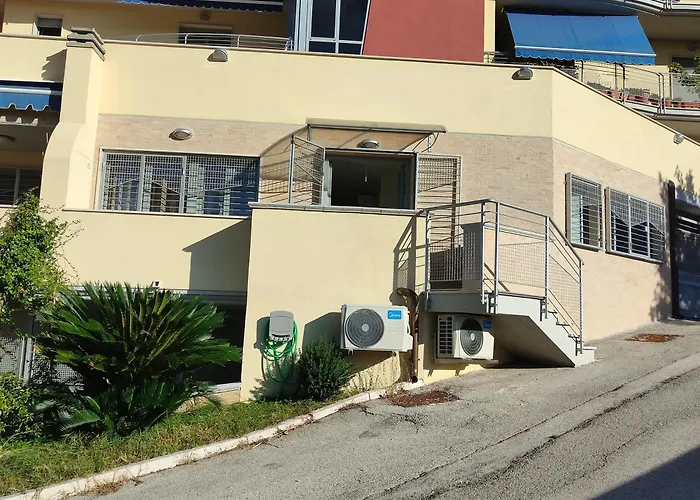 Casa Leo Apartamento *