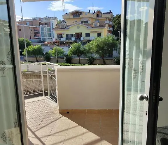 Casa Leo Apartamento *