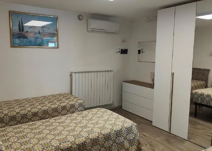 Apartamento Casa Leo